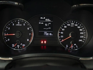 Седан Kia Cerato 2013 года, 1110000 рублей, Омск