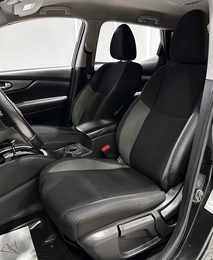 Внедорожник Nissan Qashqai 2019 года, 1500000 рублей, Красноярск