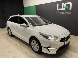 Универсал Kia Ceed 2022 года, 2090000 рублей, Красноярск