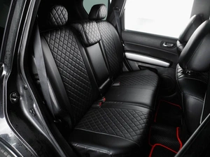 Внедорожник Nissan X-Trail 2011 года, 1166000 рублей, Воронеж