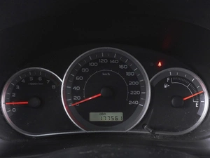 Седан Subaru Impreza 2008 года, 630000 рублей, Ростов-на-Дону