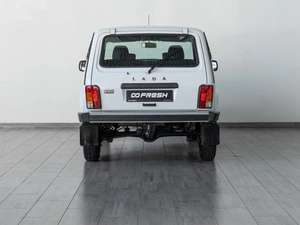 Внедорожник ВАЗ (LADA) Niva Legend 2024 года, 959000 рублей, Саратов
