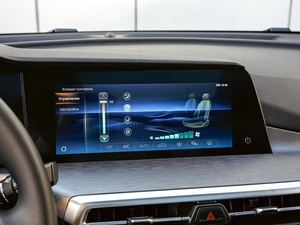 Внедорожник Changan CS35 Plus 2024 года, 1899000 рублей, Краснодар