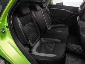 Седан ВАЗ (LADA) Vesta 2016 года, 669000 рублей, Воронеж