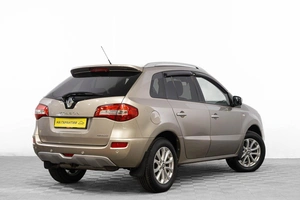 Внедорожник Renault Koleos 2011 года, 1139000 рублей, Барнаул