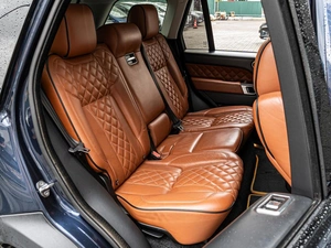Внедорожник Land Rover Range Rover 2017 года, 3899000 рублей, Краснодар