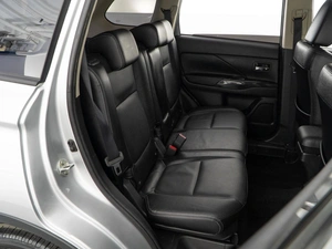 Внедорожник Mitsubishi Outlander 2018 года, 1794444 рублей, Москва