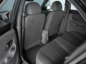 Седан Hyundai Accent 2008 года, 570000 рублей, Ростов-на-Дону