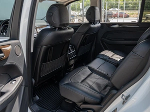 Внедорожник Mercedes-benz GLS-класс 2016 года, 4800000 рублей, Краснодар