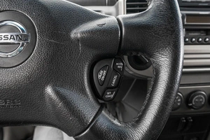 Внедорожник Nissan X-Trail 2005 года, 899000 рублей, Барнаул