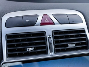 Хетчбэк Peugeot 307 2007 года, 489000 рублей, Краснодар