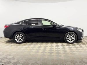 Седан Mazda 6 2015 года, 1619900 рублей, Казань