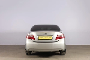 Седан Toyota Camry 2008 года, 999000 рублей, Новосибирск