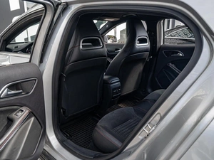 Внедорожник Mercedes-benz GLA-класс 2015 года, 1970000 рублей, Краснодар