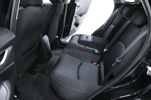 Внедорожник Mazda CX-3 2018 года, 1848000 рублей, Солонцы