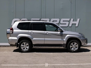 Внедорожник Toyota Land Cruiser Prado 2003 года, 2095000 рублей, Большой Сочи