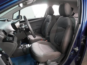 Хетчбэк Chevrolet Spark 2021 года, 1279000 рублей, Воронеж
