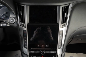 Купе Infiniti Q60 2017 года, 3539000 рублей, Тюмень