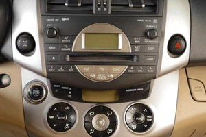 Внедорожник Toyota RAV4 2007 года, 1269000 рублей, Тюмень