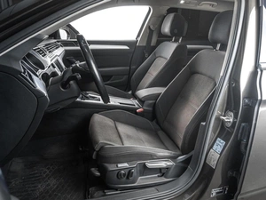 Универсал Volkswagen Passat 2016 года, 1899000 рублей, Тюмень