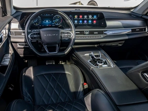 Внедорожник Chery Tiggo 8 Pro Max 2023 года, 2420000 рублей, Краснодар