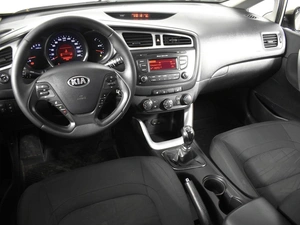 Универсал Kia Ceed 2014 года, 718200 рублей, Казань