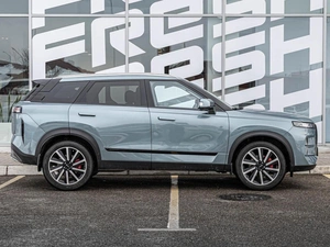 Внедорожник JAECOO J7 2023 года, 2365000 рублей, Краснодар