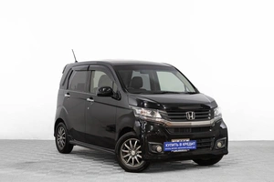 Хетчбэк Honda N-WGN 2015 года, 789000 рублей, Барнаул