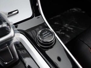 Внедорожник Kia Seltos 2025 года, 3040000 рублей, Краснодар