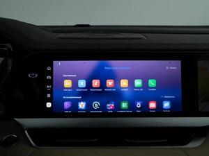 Внедорожник Geely Monjaro 2024 года, 3949050 рублей, Москва
