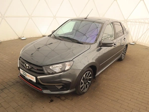 Седан ВАЗ (LADA) Granta 2025 года, 1050000 рублей, Орёл