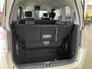 Минивэн Honda Stepwgn Spada 2010 года, 1487000 рублей, Солонцы