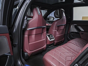 Седан BMW 7 серия 2022 года, 14740000 рублей, Ставрополь