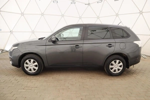 Внедорожник Mitsubishi Outlander 2014 года, 1399000 рублей, Обнинск