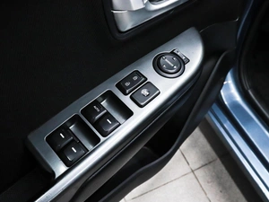 Седан Kia Rio 2012 года, 950000 рублей, Красноярск