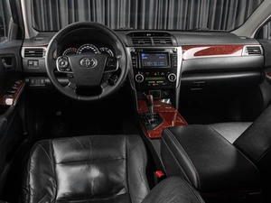 Седан Toyota Camry 2013 года, 1659000 рублей, Тюмень