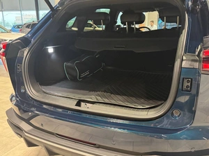 Внедорожник Haval F7 2026 года, 3599000 рублей, Красноярск