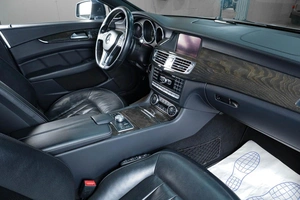 Седан Mercedes-benz CLS-класс 2013 года, 2469000 рублей, Тюмень