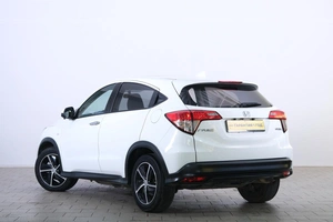 Внедорожник Honda Vezel 2021 года, 1899000 рублей, Омск