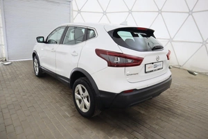 Внедорожник Nissan Qashqai 2021 года, 1699000 рублей, Обнинск