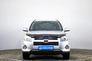 Внедорожник Toyota RAV4 2011 года, 1399000 рублей, Пермь