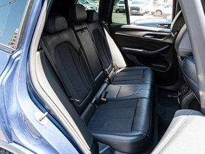 Внедорожник BMW X3 2018 года, 3280000 рублей, Краснодар