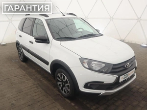 Универсал ВАЗ (LADA) Granta 2024 года, 955000 рублей, Орёл