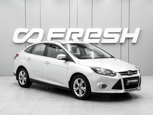 Седан Ford Focus 2011 года, 1000000 рублей, Ростов-на-Дону
