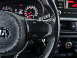 Хетчбэк Kia Picanto 2018 года, 1285000 рублей, Краснодар