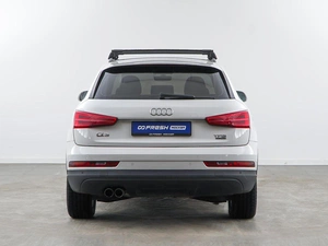 Внедорожник Audi Q3 2015 года, 2125444 рублей, Москва