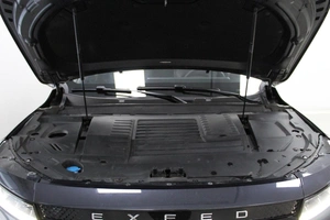 Внедорожник EXEED LX 2023 года, 2260000 рублей, Смоленск