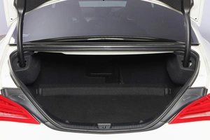 Седан Mercedes-benz CLA-класс 2015 года, 1479000 рублей, Новосибирск