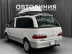 Минивэн Toyota Estima 1999 года, 749000 рублей, Красноярск