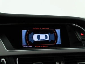 Седан Audi A4 2012 года, 1949999 рублей, Москва